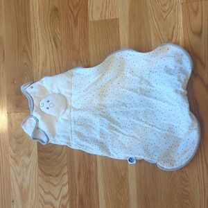 Nested Bean Sleep Sack Small